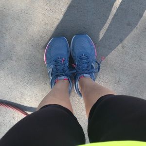 Meet your Posher, Shelly